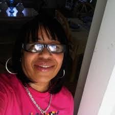 Janeen Mitchell's Instagram, Twitter & Facebook