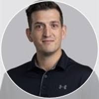 Jake Horn's Instagram, Twitter & Facebook