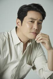 Ju SangUk has once again chosen HB Entertainment as the agency to accompany  him