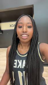 Wake forest wbb 😍😍😍