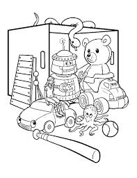 If you want to fill colors in blythe bedroom pictures & you can make it more beautiful by filling your imaginative colors. Toys Coloring Pages Best Coloring Pages For Kids
