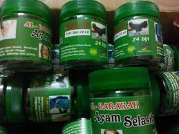 It's sailing under the flag of sa saudi arabia. Al Barakah Ayam Selasih Original Home Facebook