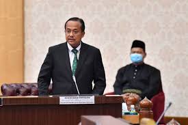 Satukan Muafakat Akar Umbi Dahulu Mb Terengganu