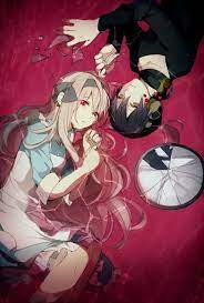 1918987 Jpg 492 728 Kagerou Project Anime Anime Images