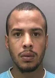 Yardley armed thief jailed for robbery gone wrong