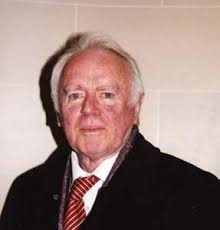 Tom Rigney (b. 1942), former head of Business Studies Department and head  of School (part 1)