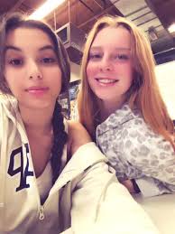 bestie 👯‍♀️@griffinnnwebb