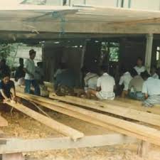 Pembelahan balok kayu jati :kzclip.com/video/llcst_01kts/бейне.html next. Gambar 2 5 Balok Kayu Yang Sudah Dipotong Ditandai Sesuai Dengan Download Scientific Diagram
