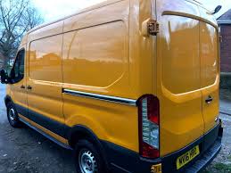 Image result for Saffran Yellow 2007 Transit