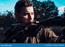 7,603 Hunt Shoot Stock Photos