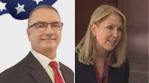 Kaufman loses Maricopa college board race weeks after sex acts citation