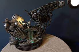 Lego Space Jockey Lego Space Lego Sci Fi