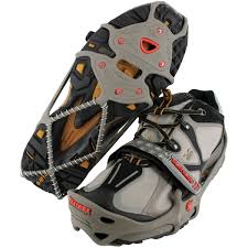 Yaktrax Running Ice Traction Device Unisex