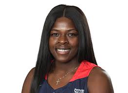 Christen Carter News