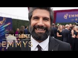 Kommer Sam Reid noen gang til å komme over å ha spilt Lestat når slutten av  serien kommer? Eller kommer Lestat bare til å ta over ham? Tydeligvis  klarer ikke vår vennlige