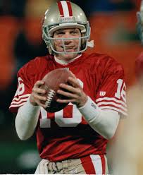 Joe Montana | Profile with News, Stats, Age & Height