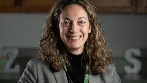 Rebecca Coffman's Instagram, Twitter & Facebook