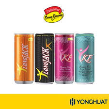 Maybe you would like to learn more about one of these? Orang Kampung Kopi Longjack Kacip Fatimah Shopee Malaysia
