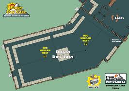 You can see how to get to stone mountain pet lodge, baltimore on our website. Doggy Day Care Webcams Stone Mountain Pet Lodge