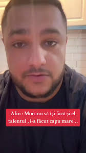 Dani Mocanu Dana Alin