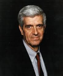 Donald Boyd Obituary (1932