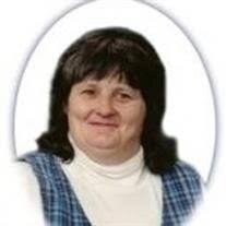 Mandy Ann Jeffares Obituary