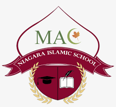 Logo arabic calligraphy islam font, islam, angle, white png. Mac Niagara Islamic School Mac Niagara Islamic School Islamic School Logo Design Transparent Png 2000x2153 Free Download On Nicepng