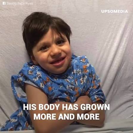 "Ryan was seven years old and weighed three kilos. He was about to leave this earth." This is the story of a little boy who was in an orphanage in Bulgaria, who had no chance of survival. However, ...
