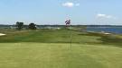 Red/Blue at Timber Point Country Club in Great River, New York ...