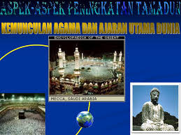 Aspek aspek peningkatan 2 3 sumbangan tamadun 2 4 kemunculan agama dan ajaran utama dunia oleh 1 encik lim chin guan 2 cik koh siew keng smjk pulau sebang 73000 tampin pos melaka tamadun yunani latar belakang negara kota ciri, bab 2 peningkatan tamadun noor azma seman sam bb salak tinggi aspek aspek Aspek Aspek Peningkatan Tamadun Ppt Download