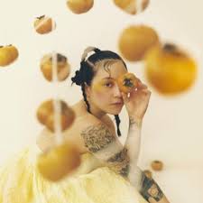 How do the japanese celebrate the new year? Japanese Breakfast Jbrekkie Twitter