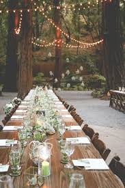 25 Whimsical Woodsy Forest Wedding Reception Ideas For 2019 Trends Page 2 Of 2 Oh Best Day Ever Forest Wedding Reception Forest Wedding Woodland Wedding