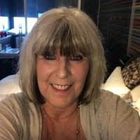 Judith Rolfe's Instagram, Twitter & Facebook