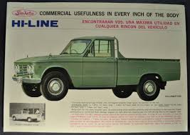 Image result for Medium Yellow 1966 Daihatsu