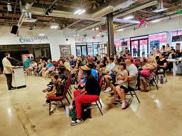 Profile for Tucson Youth Music