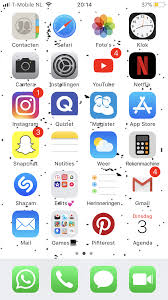 Background Iphone 7 Ios App Iphone Phone Apps Iphone Organization