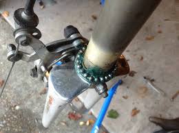 how many ball bearings in pedals hubs headset and bottom