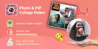Photo collage maker free & safe download for windows 11, 10, 7, 8/8.1 from down10.software. Free Download Collage Maker Photo Editor Android App With Admob Nulled Latest Version Bignulled