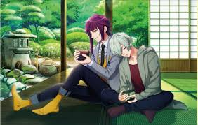 pin by fasiek gae on homare x hisoczka hisoka actors anime