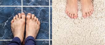 What are the shipping options for carpet tile? Carpet Vs Tiles Pros Cons Which One Is Better For Your Dubai Home Mybayut