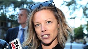 Gina Rinehart: World's seventh richest woman