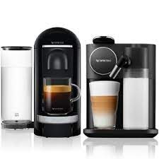 Best capsule coffee machine malaysia. Nespresso Usa Coffee Espresso Machines Accessories