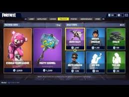 Maybe you would like to learn more about one of these? Fortnite Daily Shop Items Today February 11th Fortnite Battle Royale Video Game Fortnite Battleroyale Fnbr Fortnite Battlefield Memes Gaming Memes