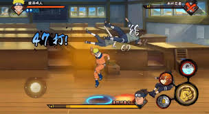 Naruto Fight For Android Apk Download