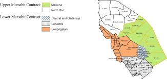 Maybe you would like to learn more about one of these? How Basis Risk And Spatiotemporal Adverse Selection Influence Demand For Index Insurance Evidence From Northern Kenya Sciencedirect