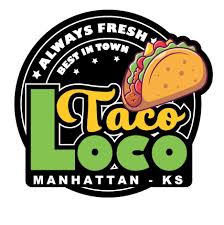Taco Loco Food Truck — Mexican restaurant food truck in Manhattan, Kansas