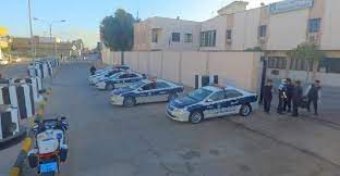 القبض على أحد أبرز القيادات الإرهابية في مصراتة libya toy car