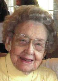 Mary Rohrer Obituary