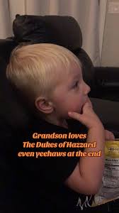 Dukes of Hazzard Joves