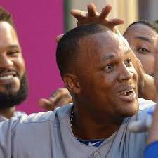 Profil for Adrian Beltre